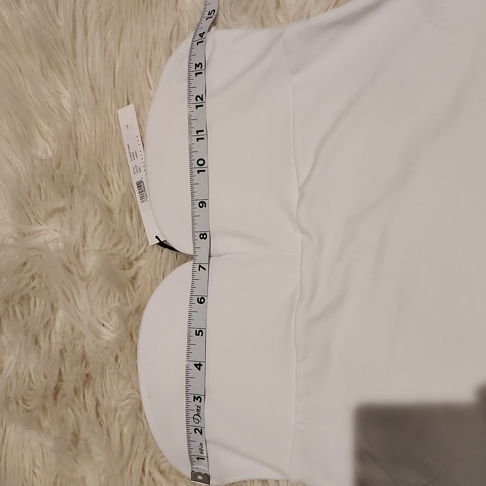 Susana Monaco Tube Top - Picture 4 of 6